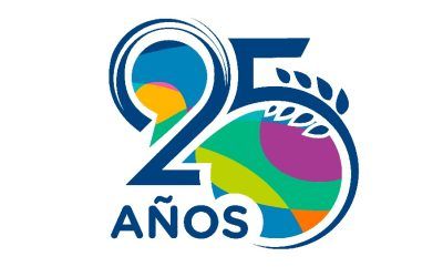 Cumplimos 25 años de Vía-News