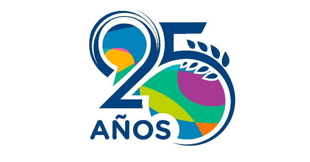 Cumplimos 25 años de Vía-News