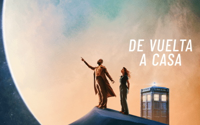 Disney+ estrena la 15ª temporada de «Doctor Who»