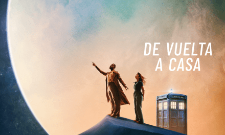 Disney+ estrena la 15ª temporada de «Doctor Who»