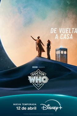 Doctor Who