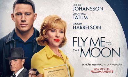 «Fly me to the Moon» (Greg Berlanti, 2024)
