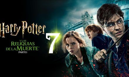 «Harry Potter y las reliquias de la muerte (Parte 1)» (David Yates, 2010)