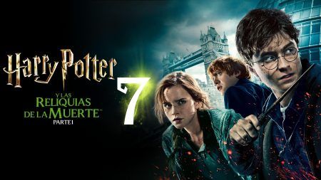 Harry Potter 7