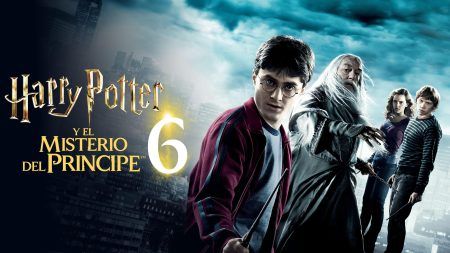 Harry500