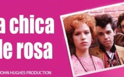 «La chica de rosa» (Howard Deutch, 1986)