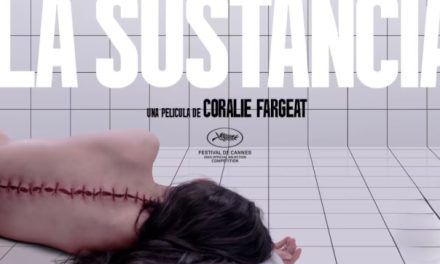 «La sustancia» (Coralie Fargeat, 2024)
