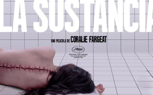 «La sustancia» (Coralie Fargeat, 2024)