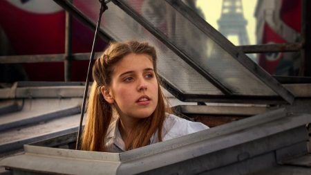 La vida ante nosotros