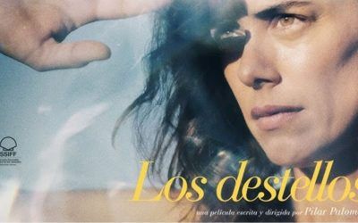 «Los destellos» (Pilar Palomero, 2024)