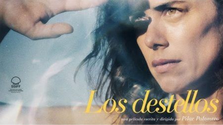 Los destellos