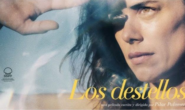 «Los destellos» (Pilar Palomero, 2024)