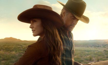«Nueva vida en Ransom Canyon»