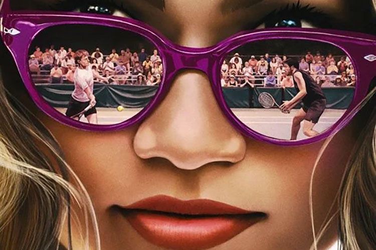 «Rivales» (Luca Guadagnino, 2024)