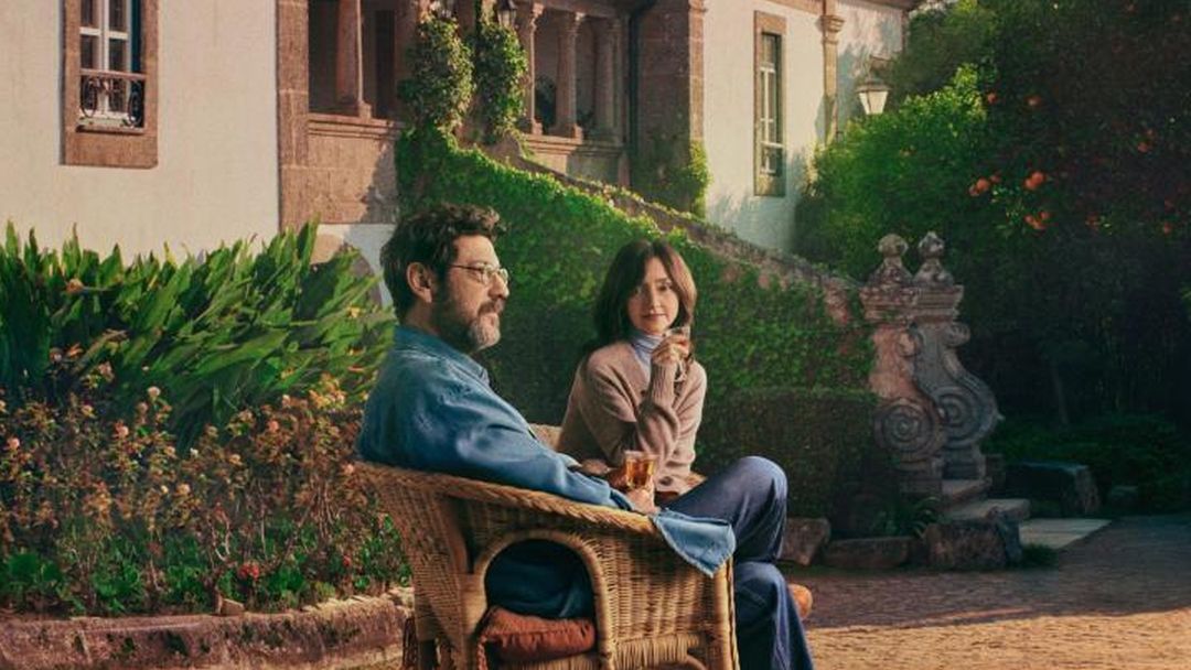 «Una quinta portuguesa»
