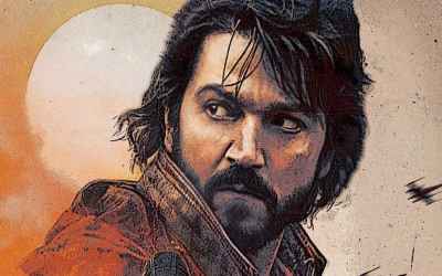 Disney+ estrena los tres primeros episodios de «Andor» gratuitamente