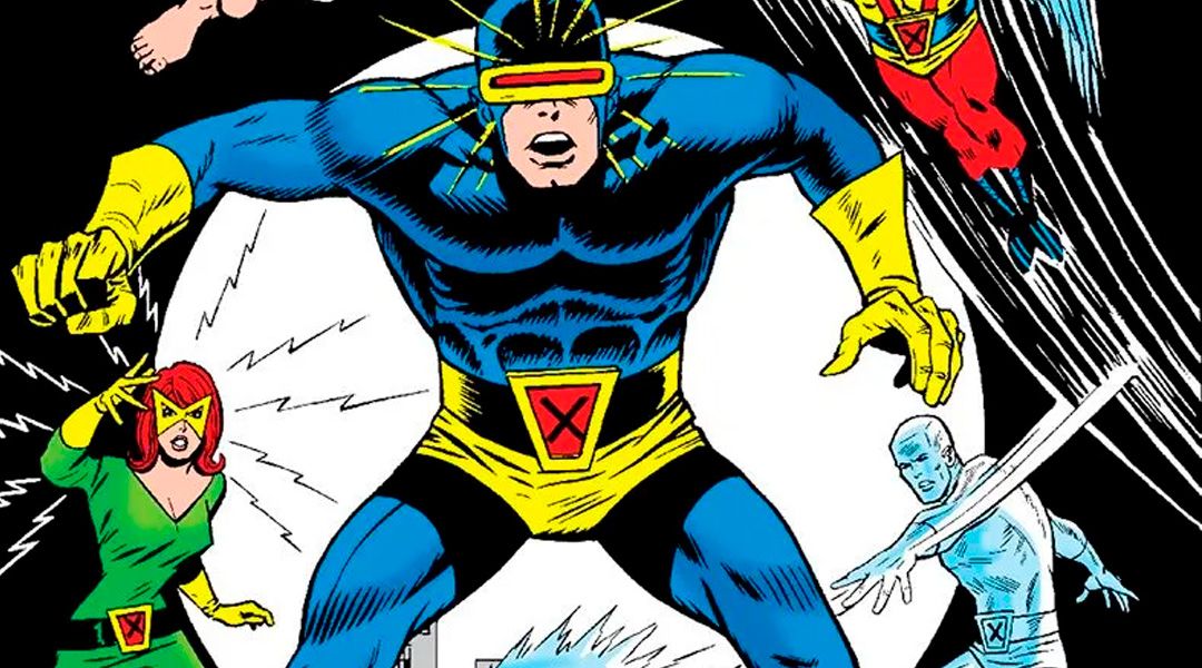 «Biblioteca Marvel: La Patrulla-X #7» (Roy Thomas, Ross Andru, Werner Roth, Tom Sutton y Don Heck, Panini Cómics)