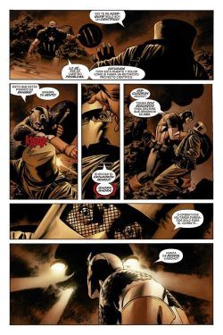 Marvel Saga TPB. Capitán América 1 Fuera del tiempo