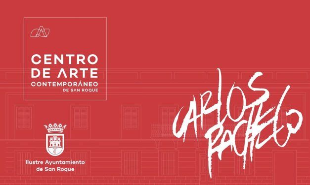 San Roque inaugura una exposición permanente dedicada a Carlos Pacheco
