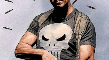 El Castigador de Ennis y Dillon #7: La conjura de los necios