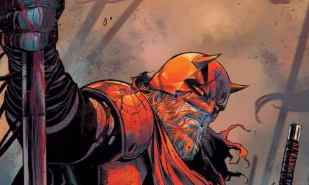 «Daredevil #11: La saga del Puño Rojo II» (Chip Zdarsky, Marco Checchetto y otros, Panini Cómics)
