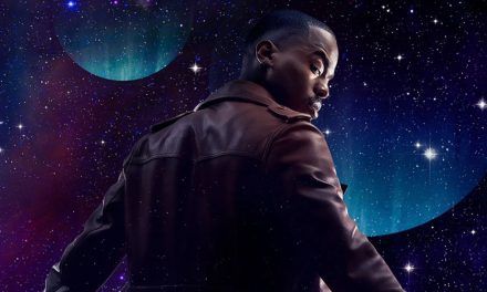 «Doctor Who» (2a temporada)