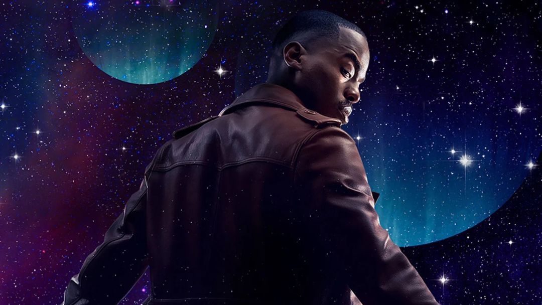 «Doctor Who» (2a temporada)