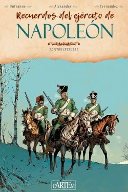 Recuerdos del ejército de Napoleón
