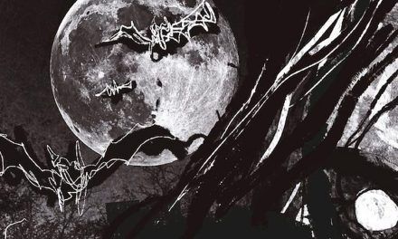 «El Vampiro de J. W. Polidori» (Miguel Babiano y Domingo Giner, Desfiladero Ediciones)