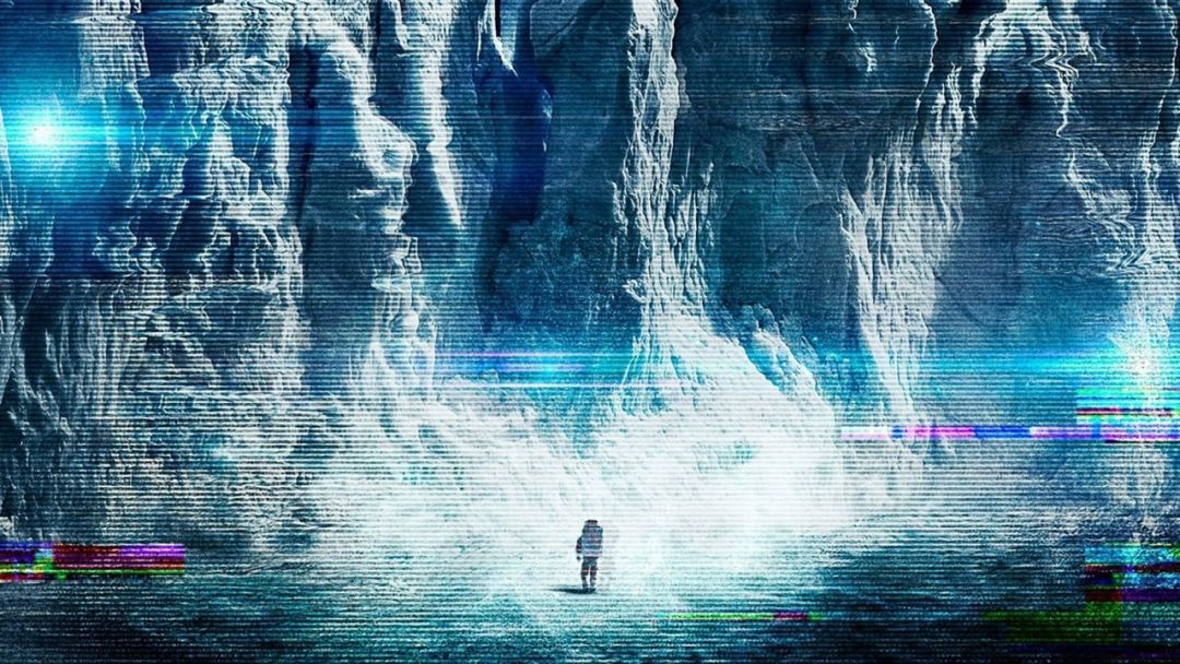 Primer trailer de «Europa Report»