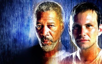 «Hard Rain» (Mikael Salomon, 1998)