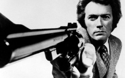 «Harry el Sucio» (Don Siegel, 1971)