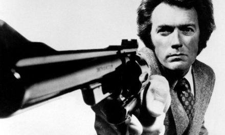 «Harry el Sucio» (Don Siegel, 1971)