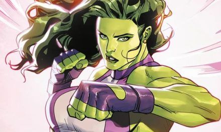 «Hulka #5» (Rainbow Rowell, Andrés Genolet e Ig Guara, Panini Cómics) 