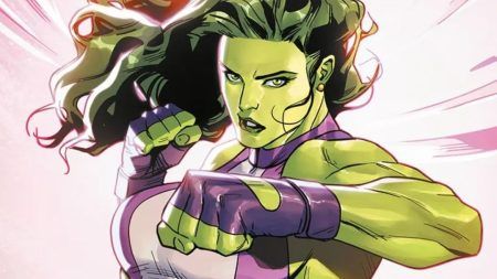 "Hulka #5" (Rainbow Rowell, Andrés Genolet e Ig Guara, Panini Cómics) hulka5_destacada
