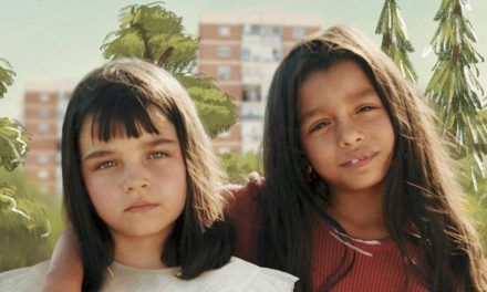 «La niña de la cabra»