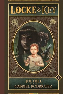 Locke and Key