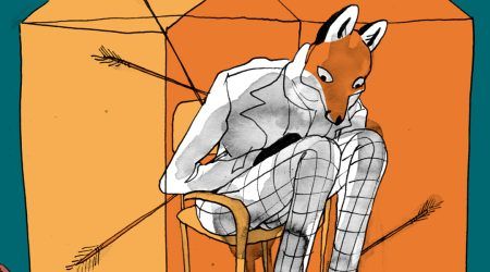 "Lo malo de ser bueno" (Noëlle Kröger, Dib·buks) Lo malo de ser bueno