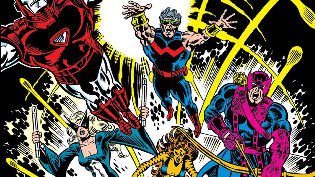 «Los Vengadores Costa Oeste #1» (Varios autores, Panini Cómics) 
