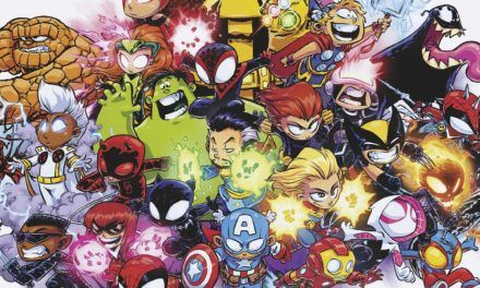 «Marvel 85º Aniversario» (Varios autores, Panini Cómics)