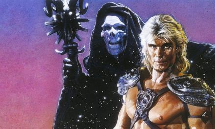«Masters del Universo» (Gary Goddard, 1987)