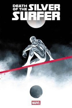 Panini avanza algunas novedades de Marvel y DC para finales de 2025