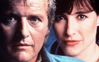 «Peligrosamente unidos» (Lewis Teague, 1991)