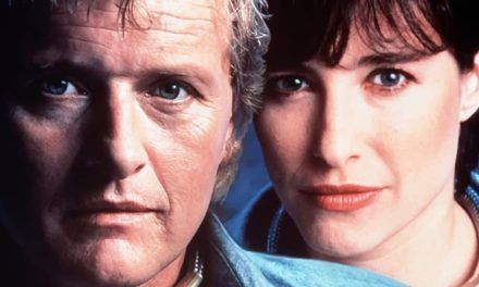 «Peligrosamente unidos» (Lewis Teague, 1991)