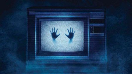 Poltergeist