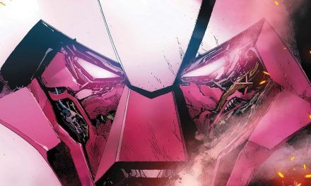 «Reinado de X #8» (Jonathan Hickman y otros, Panini Cómics)
