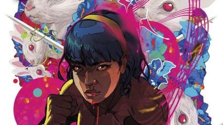 "Reinado de X #9" (Jonathan Hickman y otros, Panini Cómics) ¡Reinado de X #9