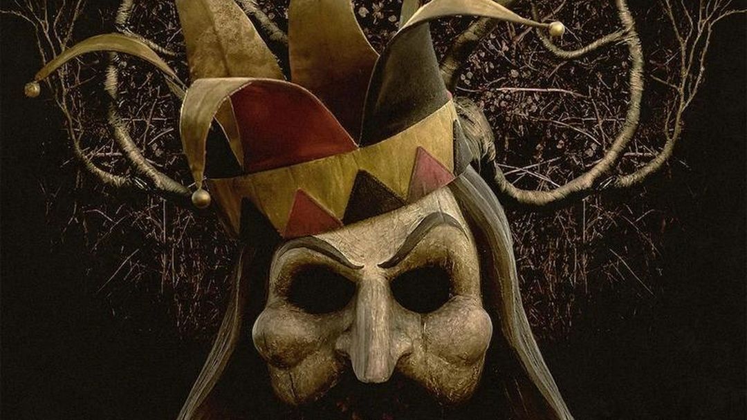 «Ritos Ocultos»