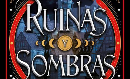 Ruinas y Sombras, Puck