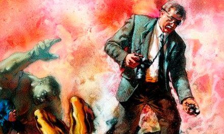 «Marvels: Ruinas» (Varios autores, Panini Cómics)